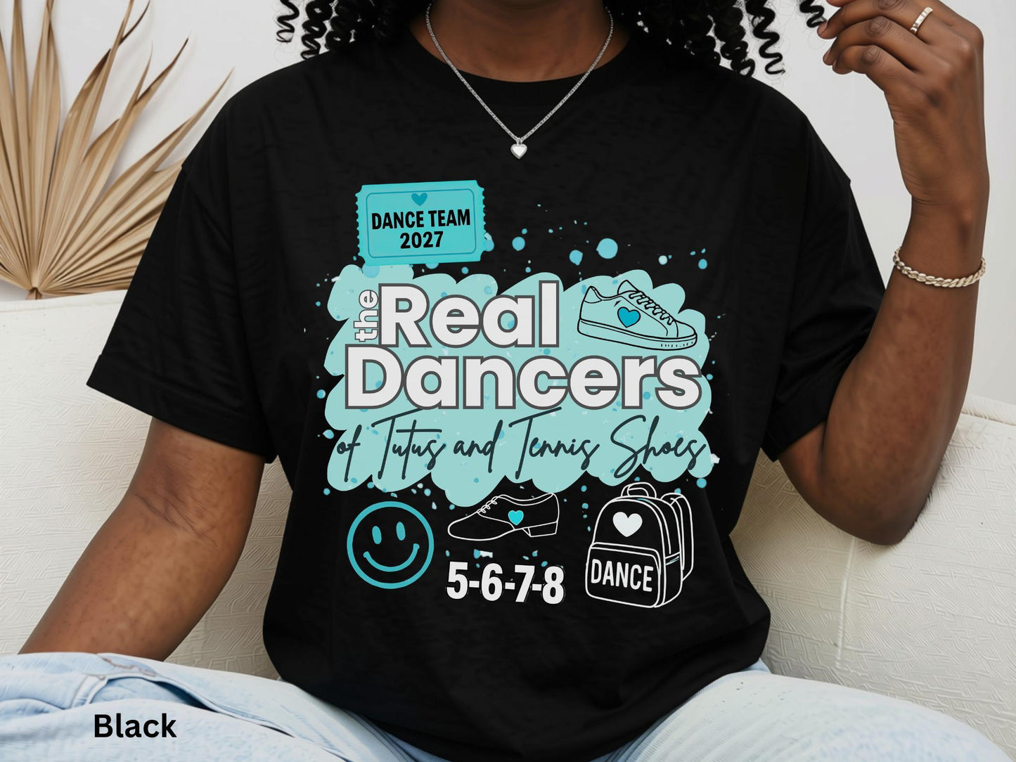 Company Team 2027 Tee