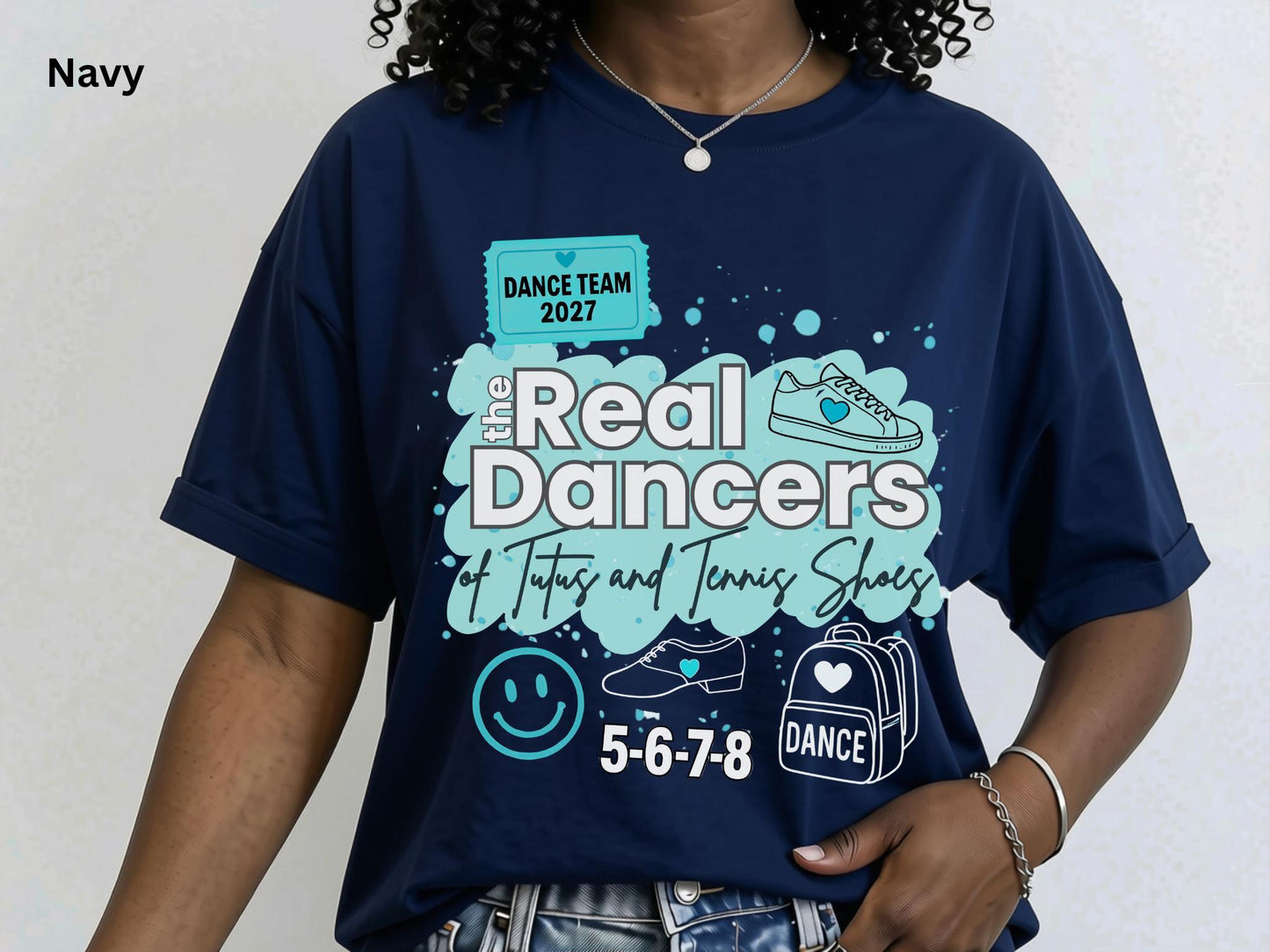 Company Team 2027 Tee