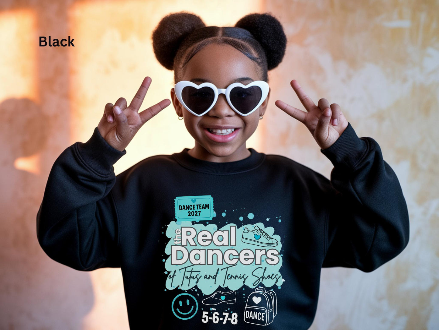Company Team 2027 Sweatshirt